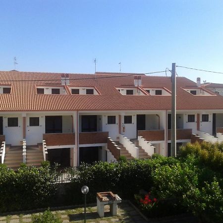 Residence Gualtieri Sant'Andrea Apostolo dello Ionio Exterior foto